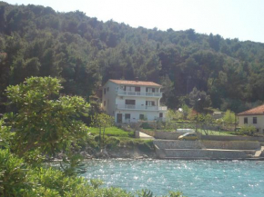 Apartments by the sea Kali, Ugljan - 346